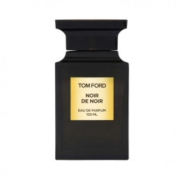 Tom Ford Noir de Noir Eau de Parfum 100ml Spray