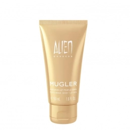 Mugler Alien Goddess 50ml Body Lotion