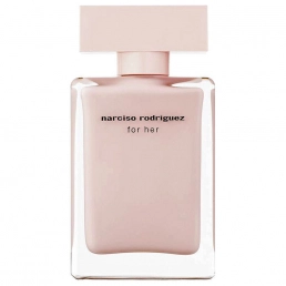 Narciso Rodriguez Eau de Parfum 50ml Spray