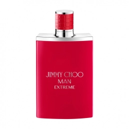 Jimmy Choo Man Extreme Eau de Parfum 100ml Spray