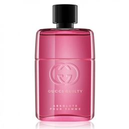 Gucci Guilty Absolute Pour Femme Eau de Parfum 50ml Spray