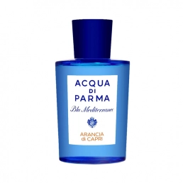 Acqua di Parma Blu Mediterraneo Arancia Di Capri Eau de Toilette 100ml Spray