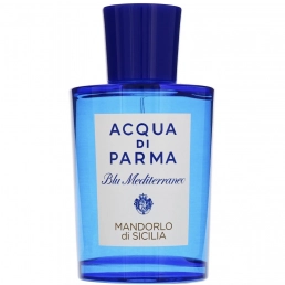 Acqua di Parma Blu Mediterraneo Mandorlo Di Sicilia Eau de Toilette 100ml Spray