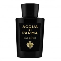 Acqua di Parma Colonia Oud & Spice Eau de Parfum 100ml Spray