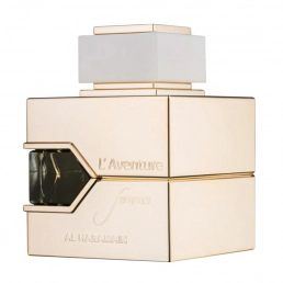 Al Haramain L'Aventure Femme Eau de Parfum 100ml Spray