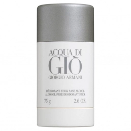 Giorgio Armani Acqua Di Gio 75g Deodorant Stick