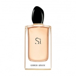 Giorgio Armani Si Eau de Parfum 150ml Spray