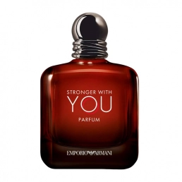 Armani Stronger With You Parfum 100ml Spray