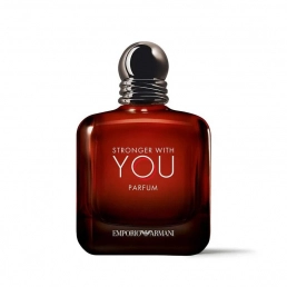 Armani Stronger With You Parfum 100ml Spray