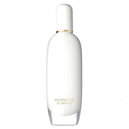 Clinique Aromatics in White Eau de Parfum 100ml Spray
