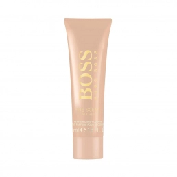Hugo Boss The Scent For Her 50ml Body Lotion