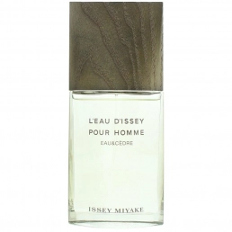 Issey Miyake L'Eau d'Issey Eau & Cedre Eau de Toilette Intense 100ml Spray