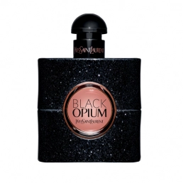 Yves Saint Laurent Black Opium Eau de Parfum 50ml Spray
