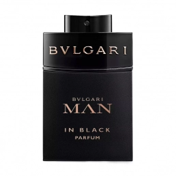 Bvlgari Man In Black Parfum 100ml Spray