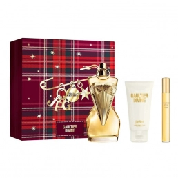Jean Paul Gaultier Divine Eau de Parfum 100ml Spray +10ml Set