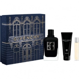 Givenchy Gentleman Society Extreme Eau de Parfum 100ml Spray Gift Set