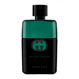 Gucci Guilty Essence Pour Homme Eau de Toilette 200ml Spray
