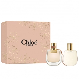Chloe Nomade Eau de Parfum 50ml Spray Gift Set