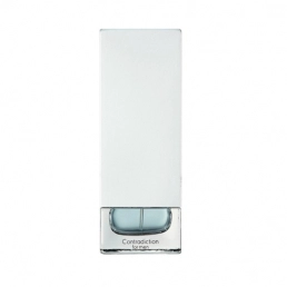 Calvin Klein Contradiction Eau de Toilette 100ml Spray