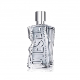 Diesel D By Diesel Eau de Toilette 50ml Spray