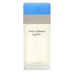 Dolce & Gabbana Light Blue Eau de Toilette 50ml Spray