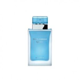 Dolce & Gabbana Light Blue Eau Intense Eau de Parfum 25ml Spray