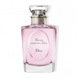 Dior Forever & Ever Eau de Toilette 50ml Spray