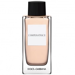 Dolce & Gabbana L'imperatrice Eau de Toilette 100ml Spray