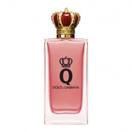 Dolce & Gabbana Q Intense Eau de Parfum 100ml Spray
