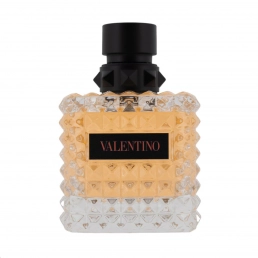 Valentino Donna Born In Roma Coral Fantasy Eau de Parfum 100ml Spray