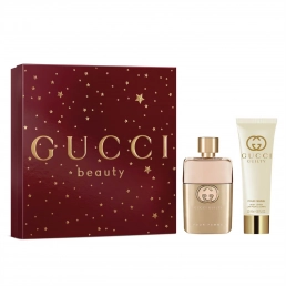 Gucci Guilty Pour Femme Eau de Parfum 50ml Spray Gift Set