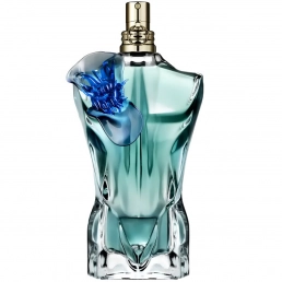 Jean Paul Gaultier Le Beau Flower Edition Eau de Parfum 125ml Spray