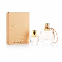 Chloe Nomade Eau de Parfum 75ml + 20ml Spray Set