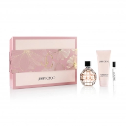 Jimmy Choo Eau de Parfum 100ml Spray Gift Set