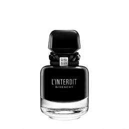 Givenchy L'interdit Eau de Parfum Intense 35ml Spray