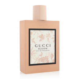 Gucci Bloom Eau de Toilette 100ml Spray
