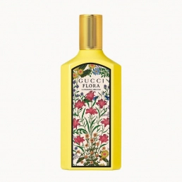 Gucci Flora Gorgeous Orchid Eau de Parfum 100ml Spray