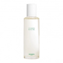 Hermes Un Jardin En Mediterranee Eau de Toilette 200ml Refill