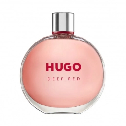 Hugo Boss Deep Red Eau de Parfum 75ml Spray