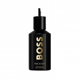Hugo Boss The Scent Eau de Toilette 200ml Refill