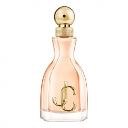 Jimmy Choo I Want Choo Eau de Parfum 60ml Spray