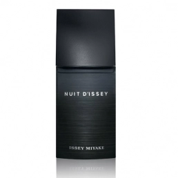 Issey Miyake Nuit D'Issey Eau de Toilette 75ml Spray