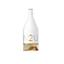 Calvin Klein CK IN2U for Her Eau de Toilette 150ml Spray