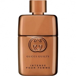 Gucci Guilty Pour Femme Intense Eau de Parfum 50ml Spray