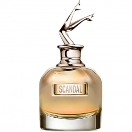 Jean Paul Gaultier Scandal Gold For Her Parfum 80ml Spray