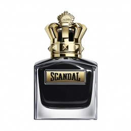 Jean Paul Gaultier Scandal Pour Homme Le Parfum 100ml Spray