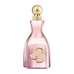 Jimmy Choo I Want Choo With Love Eau de Parfum 100ml Spray