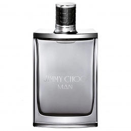 Jimmy Choo Man Eau de Toilette 200ml Spray