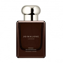 Jo Malone Hinoki & Cedarwood Eau de Cologne 50ml Spray