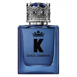 Dolce & Gabbana K Eau de Parfum 50ml Spray